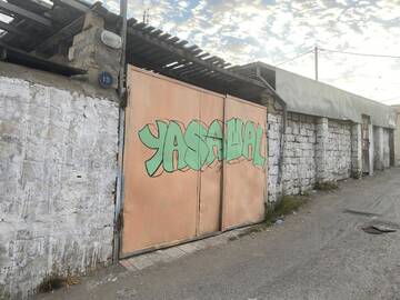 Yasamal Hostel